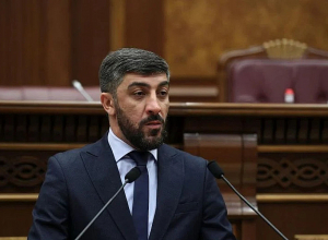 Վիլեն Գաբրիելյանը կգործուղվի Նյու Յորք