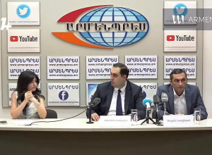 Թմրամիջոցների դեմ պայքարի միջազգային օր․ ոլորտի խնդիրներն ու իրականացվող աշխատանքները.ՈԻՂԻՂ