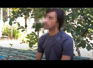 27-ամյա երիտասարդը 7 տարի ծանր կախվածություն է ունենցել թմրամիջոցներից