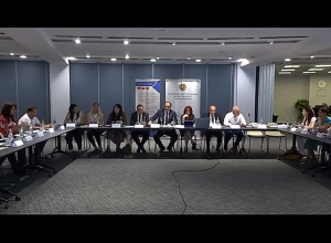 Ներկայացվել են Ծառայությունների մատուցման որակի վերահսկողության վարչության գործառույթները, խնդիրները