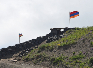 Հայաստանի և Ադրբեջանի միջև լայնամասշտաբ ռազմական էսկալացիա չի սպասվում. «Fitch»