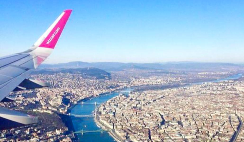wizz-budapest