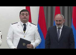 Ընդունված է ասել՝ դատական համակարգն անկախ է, բայց պետք է հասկանանք` անկախ է ումի՞ց․ Փաշինյան