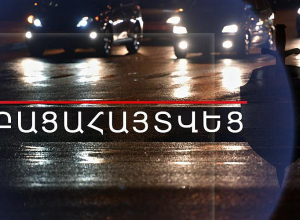 Օտարերկրացի երկու երիտասարդ ծեծել ու թալանել էին իրենց համերկրացուն