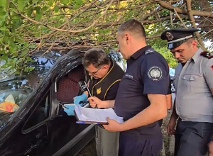 Նոր մանրամասներ Ամբերդում կատարված սպանության գործով