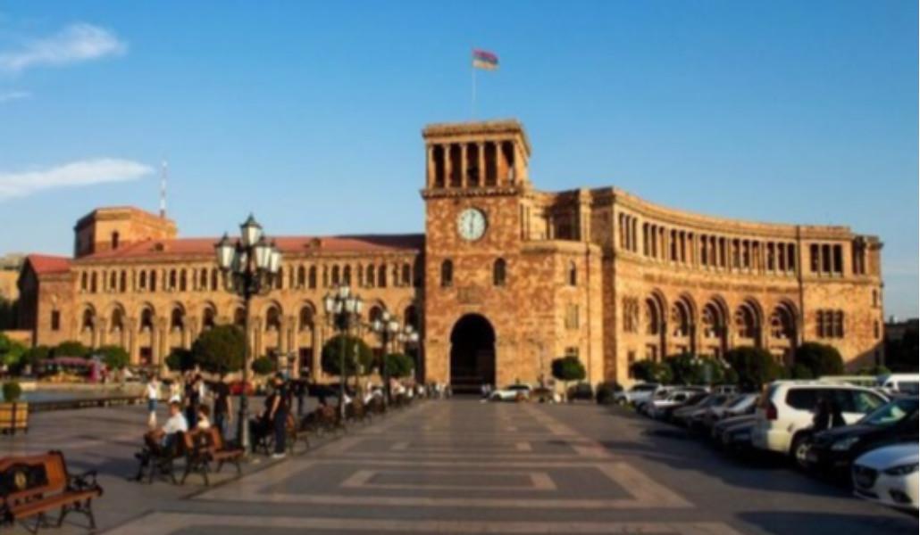 հրապարակ