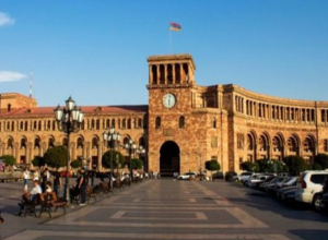 Փակ կլինի տրանսպորտային միջոցների մուտքը Հանրապետության հրապարակ և հարակից փողոցներ