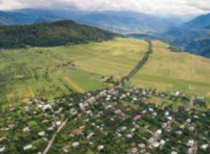 Դսեղ գյուղ տանող ճանապարհը փակ է