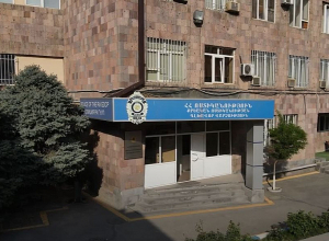 Անչափահաս որդիների միջև վիճաբանության հարցերը պարզաբանելու համար Ֆուչիկի փողոցում հանդիպել էին հայրերը