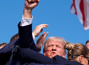 Թրամփին կրակողը գրանցված է եղել որպես հանրապետական