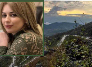 Անուշը պետական աջակցության ծրագրի շրջանակներում վարսահարդարման դասընթացների է մասնակցում. 20 ամյա մանկավարժական ստաժը մի կողմ է դրել