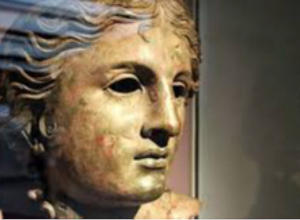 Բրիտանական թանգարանի հետ համատեղ «Մայր աստվածություն․ Անահիտից Մարիամ» ժամանակավոր ցուցադրությունը կներկայացվի Հայաստանի պատմության թանգարանում