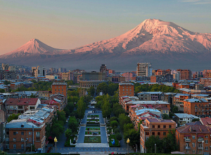 Հուլիսի 18-ից Երևանի որոշ փողոցներ փակ կլինեն