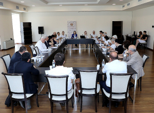 Բուհերում թափուր է մնացել ավելի քան 6300 վճարովի և 271 պետպատվերով տեղ