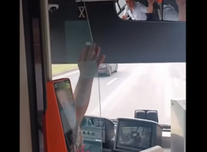 Ոչ պատշաճ վարք դրսևորած վարորդը կազատվի աշխատանքից. Հայկ Կոստանյան