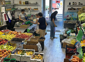 Ունենք հաճախորդներ, ովքեր Երևանի տարբեր թաղամասերից հասնում են մեզ մոտ՝ շաբաթվա գնումները կատարելու․ արցախցի