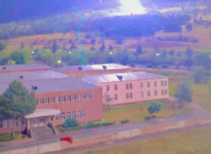 Այս կադրը անցած գիշեր ֆիքսել են Չարենցավանում․ Սուրենյան