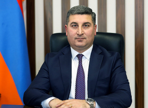 «Հանքարդյունաբերությունը, անկախ ամեն տեսակ դժվարություններից, շարունակում է մնալ Հայաստանի տնտեսության ռազմավարական նշանակության ճյուղերից մեկը»