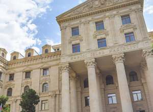 Բաքուն իր բողոքն է հայտնում Եվրոպական խաղաղության գործիքի ներքո Հայաստանին աջակցության որոշման դեմ