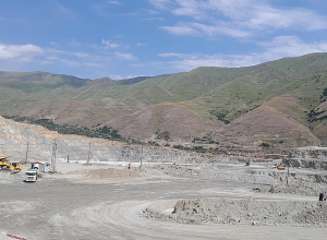 Քաջարանում տեղի ունեցած ծեծկռտուքի հետևանքով ութ  մարդ բերման է ենթարկվել