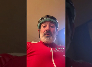 Փաշինյանը Դիլիջանի ոլորանները հաղթահարել է հեծանիվով եւ տեսանյութ հրապարակել