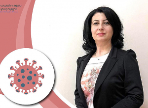 Ռոտավիրուսային վարակը մինչև 5 տարեկան երեխաների փորլուծության հիմնական պատճառն է․ ԱՆ