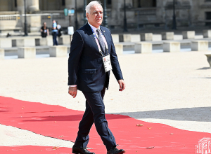 Վահագն Խաչատուրյանը մասնակցել է «Սպորտը հանուն կայուն զարգացման» գագաթնաժողովին