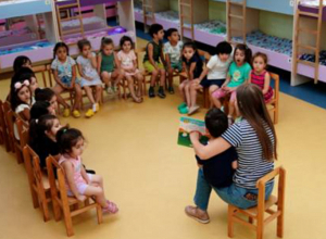 Մանկապարտեզներում կտեղադրվեն տեսախցիկներ