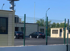 Ռուբինյանն ու Քըլըչն այսօր կհանդիպեն հայ-թուրքական սահմանին, Հայաստանի պատվիրակների մեքենաներն արդեն Մարգարայի անցակետում են