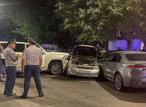 «Ֆազ» մականվամբ հայտնի Սերգեյ Գրիգորյանի սպանությունը բացահայտվեց. երկու կազմակերպիչները կալանավորված են