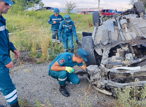 Ավտովթար Երևան-Իջևան ավտոճանապարհին․ կան տուժածներ