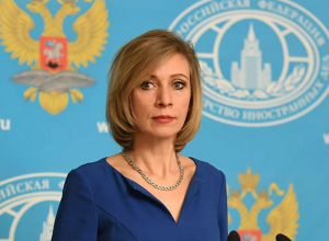 Անհիմն են ԱՄՆ-ի հայտարարություններն այն մասին, թե իբր Հայաստանը ցանկանում է երես թեքել Ռուսաստանից. Զախարովա