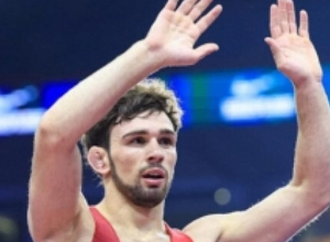 Ըմբիշ Հարությունյանը պարտվել է քառորդ եզրափակչում