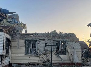 Ի՞նչ է կատարվում Ռուսաստանի Կուրսկի մարզում