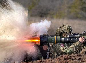 Ո՞ր երկրներն ունեն այսօր ամենամեծ ռազմական ներուժը. զեկույց