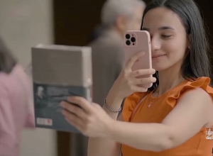 Սեպտեմբերի 6-8-ը կանցկացվի գրքի երևանյան յոթերորդ փառատոնը