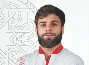 Վազգեն Թևանյանը պարտվեց