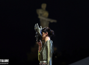 Երևանի Հաղթանակի զբոսայգում մեկնարկել է  «ՏԱՐԱԶֆեստ» փառատոնը