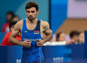 Հիասթափված եմ, բայց ամենից շատ հիասթափեցրել եմ. Արսեն Հարությունյան