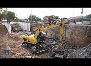 1.5 մլրդ դրամ՝ Կոջոյան կրթահամալիրի կառուցմանը