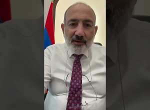 Փաշինյանը դժգոհում է