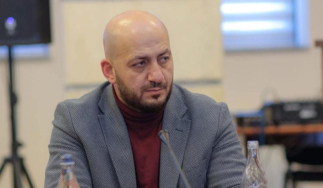 Vahram-Miraqyan