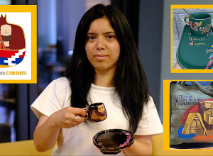 «Միայն անընդհատ սովորելու, նաև ինքնակրթվելու միջոցով կարելի է հասնել հաջողության․ չհաջողելու իրավունք ես չունեմ»․ արցախցի