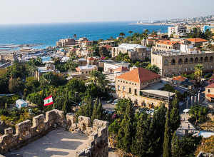 Լիբանանը մնացել է առանց էլեկտրականության