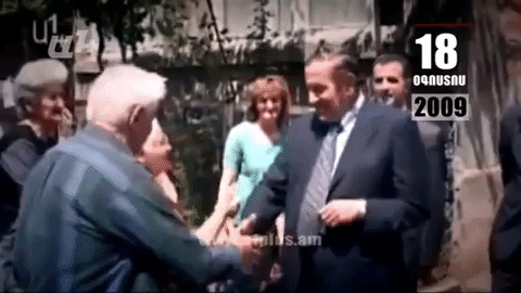 Օրացույց․ 18-ը օգոստոսի․ Լեւոն Տեր-Պետրոսյանն այցելել էր Իջեւան՝ Փաշինյանի հարազատներին հանդիպելու համար