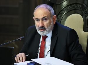 Անհատ տաքսու վարորդը ի՞նչ պիտի անի, ինչի՞ համար ա լիցենզիան. Փաշինյան