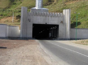 Դիլիջանի թունելը 2 ժամով կհոսանքազրկվի