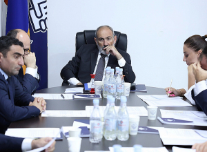 ՔՊ համաժողովը նշանակվել է 2025 թ.-ի սեպտեմբերի 20-ին