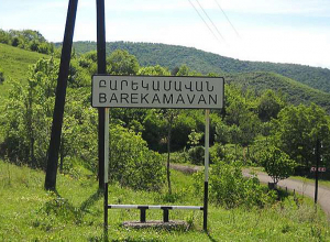 Բռնի տեղահանված, Բարեկամավանում հաստատված բազմազավակ ընտանիքն օգնության կարիք ունի