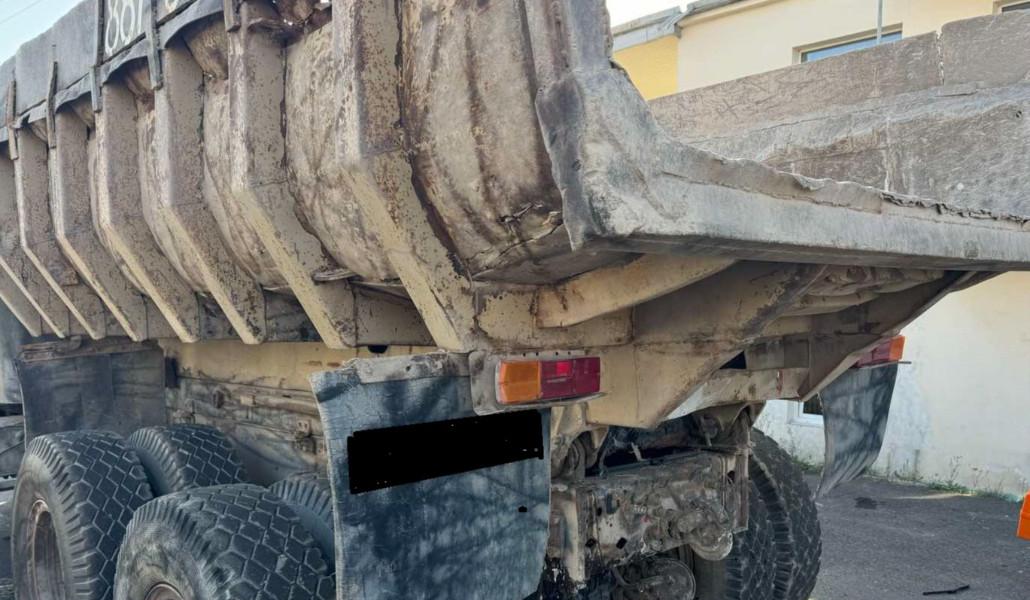 ՃՏՊ Բալահովիտ գյուղում․ կա զոհ (1)